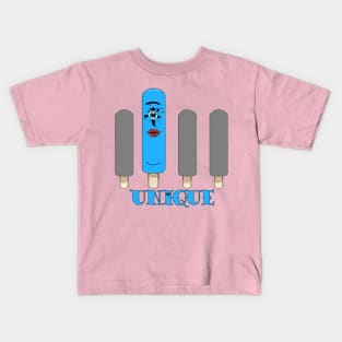 Unique Kids T-Shirt